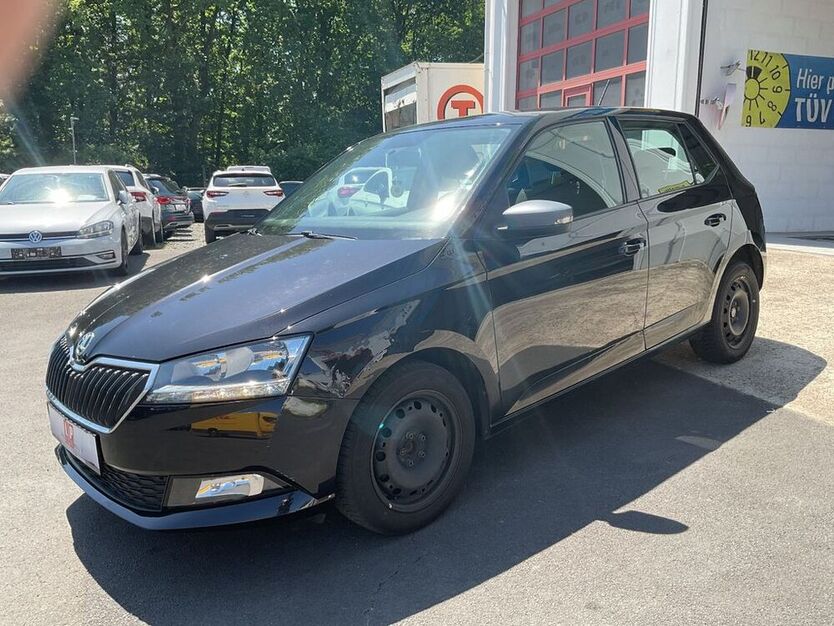 Fabia