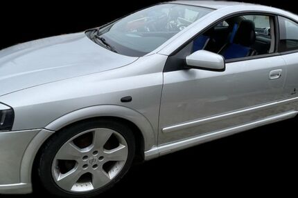 Opel Astra 275.000 km 1.300 € Spalt 91174