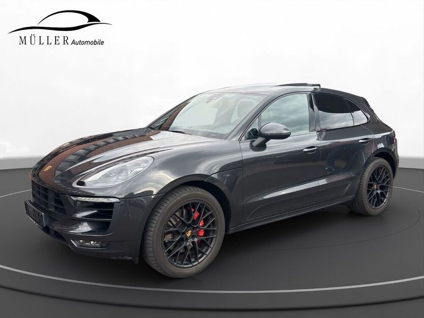 Macan