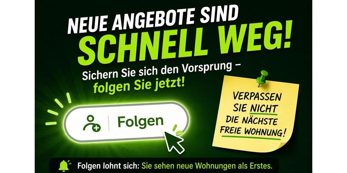 Etagenwohnung Schleswig - 1 Zimmer, 17 m&sup2;, 346&euro; | Angebot:25978148