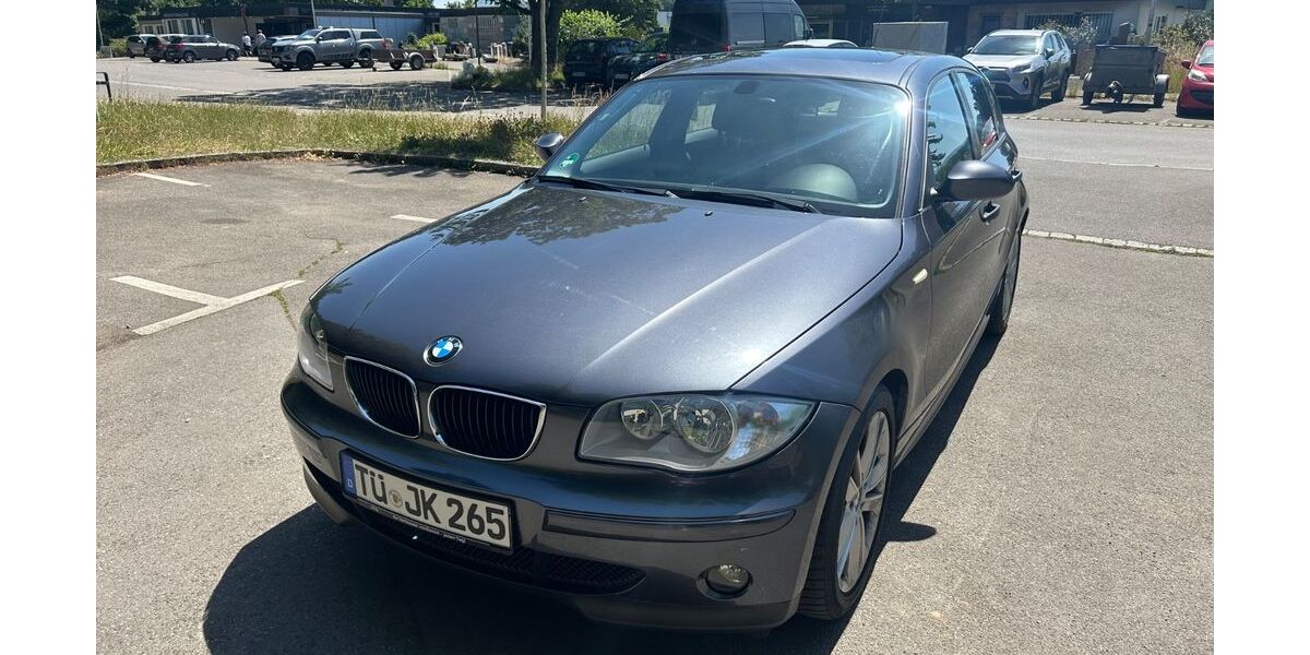 BMW 118 196.000 km 3.000 &euro; Tübingen 72072