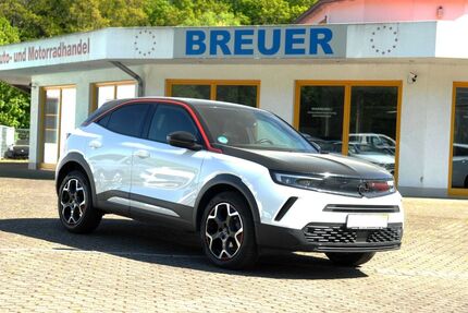 Opel Mokka 76.500 km 16.780 &euro; Schleiden 53937