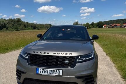 Land Rover Range Rover Velar 96.000 km 3.000 &euro; Berg 82335