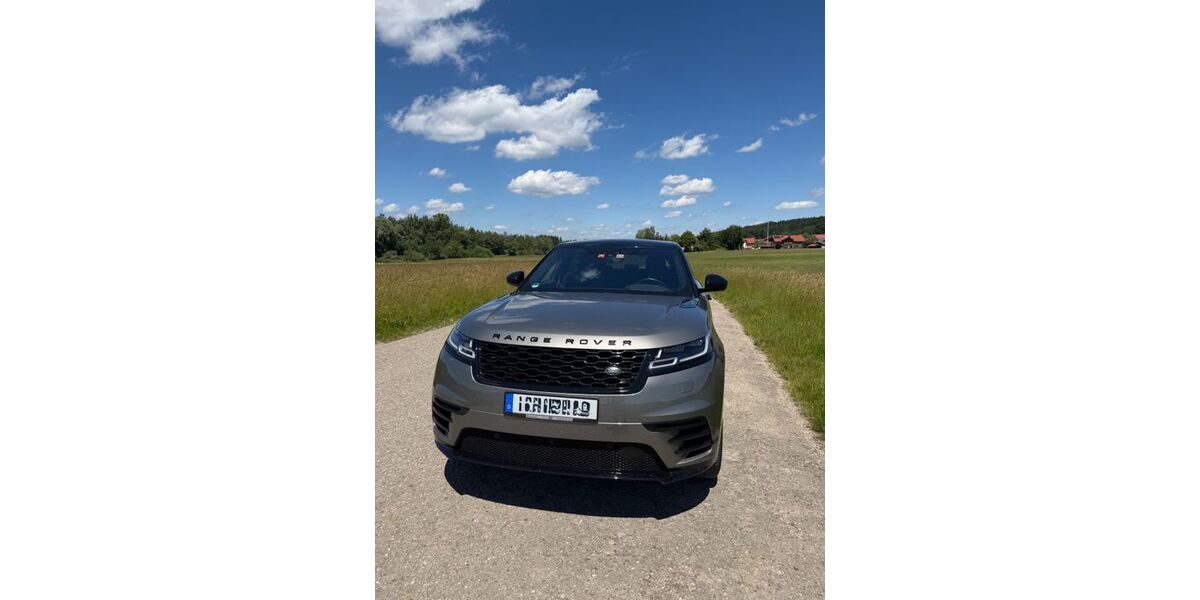 Land Rover Range Rover Velar 96.000 km 3.000 &euro; Berg 82335