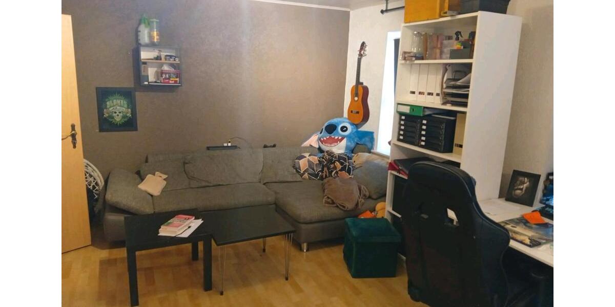 Etagenwohnung Wirges - 3 Zimmer, 90 m&sup2;, 900&euro; | Angebot:25943973