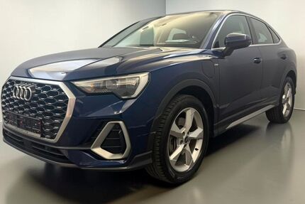 Audi Q3 160.000 km 21.799 &euro; Reutlingen / Mittelstadt 72766