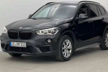 BMW X1 136.000 km 17.599 &euro; Sommerland 25358