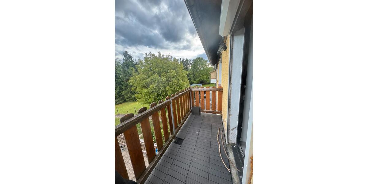 Etagenwohnung Heusweiler - 4 Zimmer, 90 m&sup2;, 750&euro; | Angebot:26613884