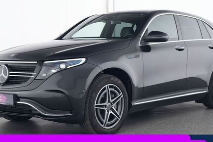 Mercedes EQC