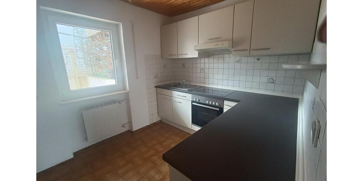 Terrassenwohnung Tiefenbach - 2 Zimmer, 76 m&sup2;, 530&euro; | Angebot:25702435