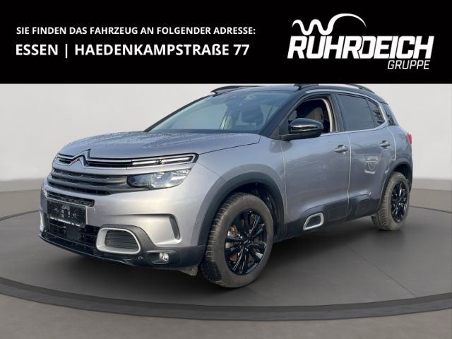 Citroen C5 Aircross 91.720 km 14.690 &euro; Duisburg 47059