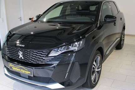 Peugeot 3008 38.370 km 23.750 € Wiefelstede 26215