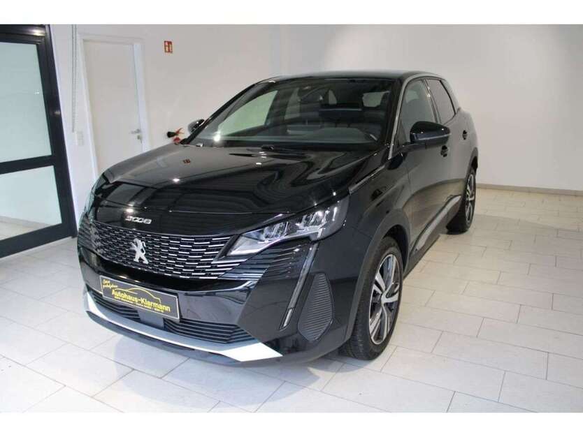 Peugeot 3008 38.370 km 23.750 € Wiefelstede 26215