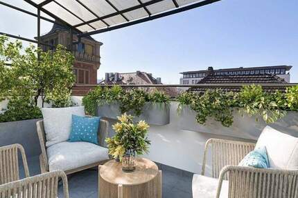 Wohnung Würzburg Altstadt - 5 Zimmer, 209 m&sup2;, 959.000&euro; | Angebot:25401714