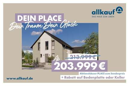 Haus zum Kaufen in Buseck 495.000 € 151.22 m² 4 zimmer