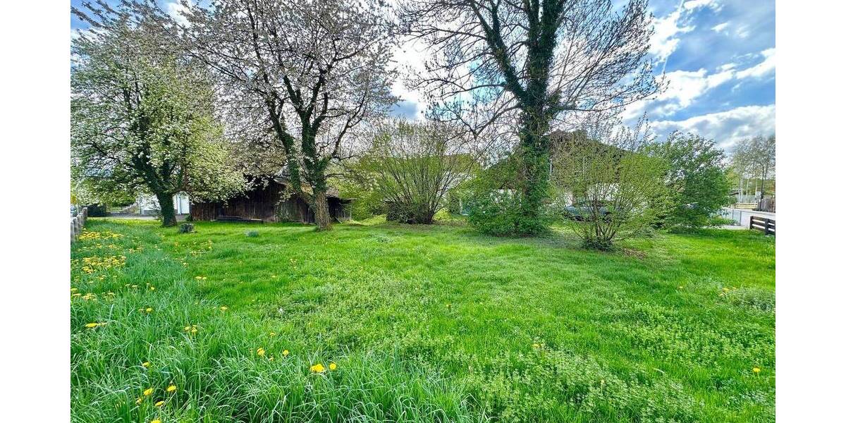 Grundstück Kolbermoor - 695.000&euro; | Angebot:26362559