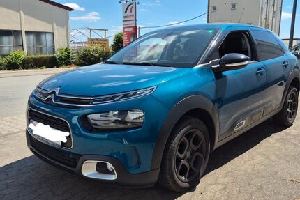Citroen C4 Cactus 150.000 km 7.999 &euro; Kelkheim ( Taunus ) 65779