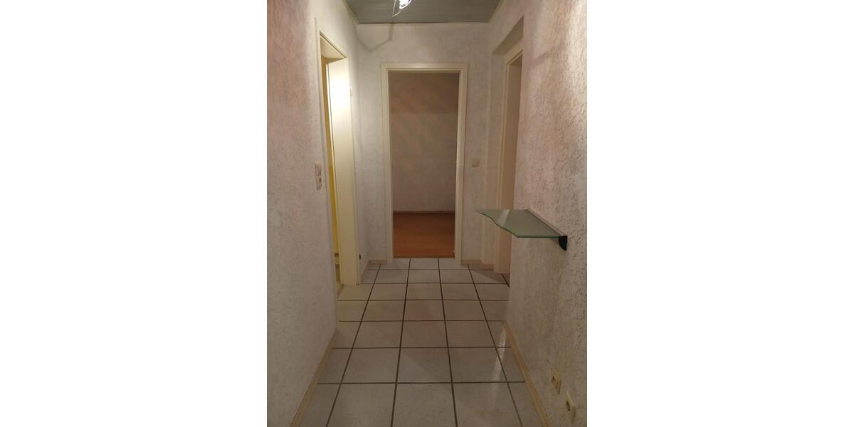 Hochparterre Coswig (Anhalt) Serno - 4 Zimmer, 75 m&sup2;, 127.000&euro; | Angebot:26797334