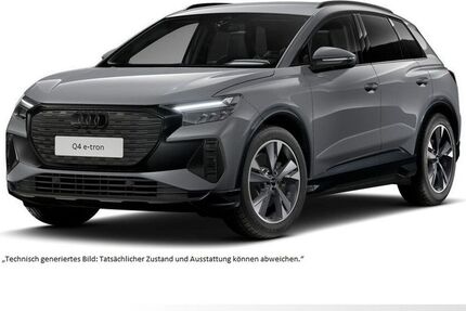 Audi Q4 e-tron 7.501 km 45.871 &euro; Bremerhaven 27576
