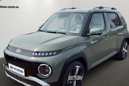 Hyundai INSTER 2.500 km 30.490 &euro; Laatzen 30880