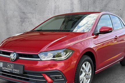 VW Polo 91.750 km 12.999 &euro; Neunkirchen 57290
