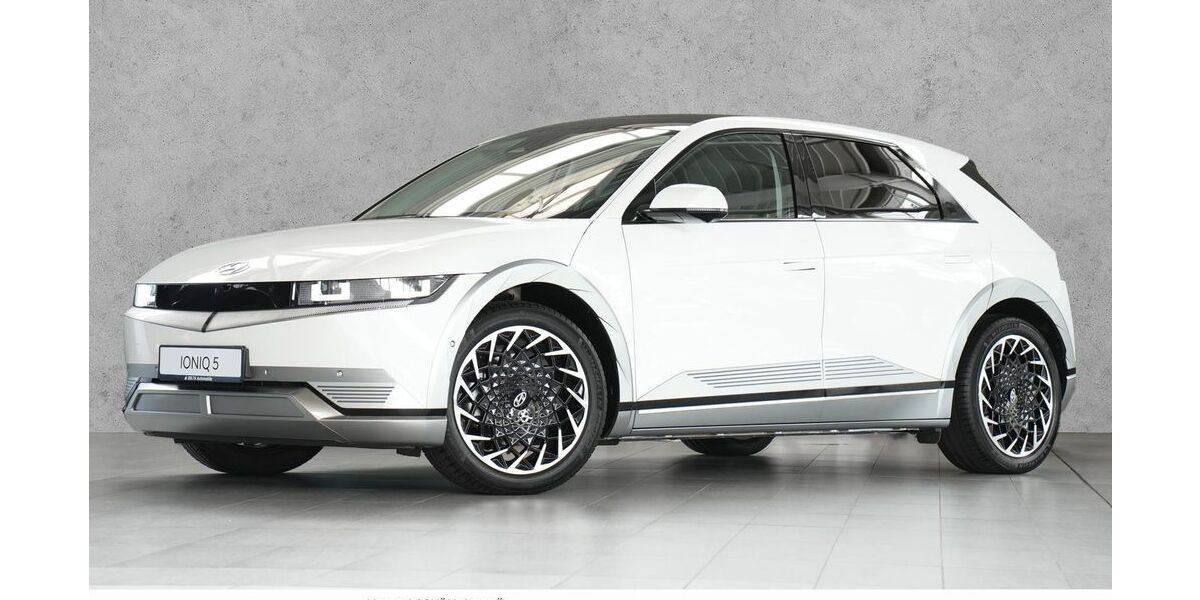 Hyundai IONIQ 5 5.457 km 38.250 &euro; Mainz-Kastel 55252