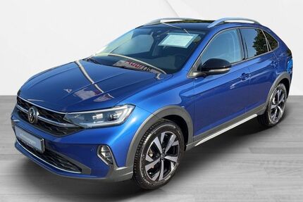 VW Taigo 10.058 km 24.350 € Saarlouis 66740