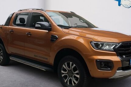 Ford Ranger 77.349 km 29.990 &euro; Husum 25813