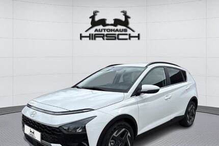 Hyundai BAYON 2.500 km 23.990 &euro; Crimmitschau 08451