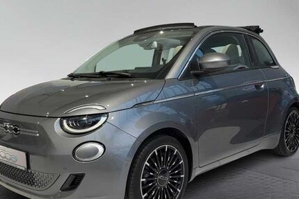 Fiat 500 45.500 km 18.290 &euro; München 81249