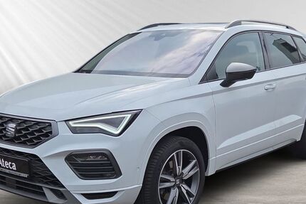 Seat Ateca 78.850 km 29.497 &euro; Neunkirchen 57290