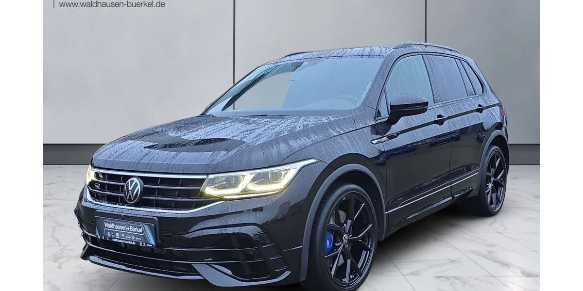 VW Tiguan 20.509 km 46.990 &euro; Viersen 41751