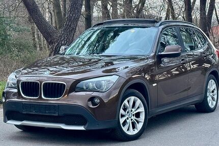 BMW X1 271.000 km 4.750 &euro; Fürstenau 49584