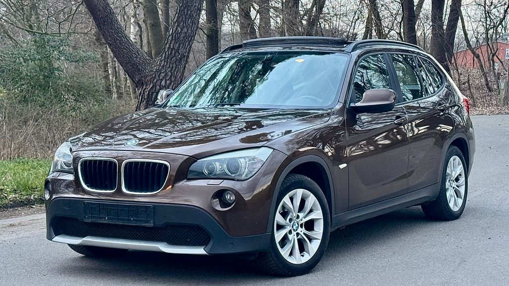 BMW X1 271.000 km 4.750 &euro; Fürstenau 49584