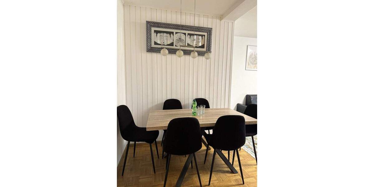 Etagenwohnung Lauchringen Unterlauchringen - 3 Zimmer, 86 m&sup2;, 205.000&euro; | Angebot:25799881