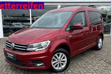 VW Caddy 78.700 km 19.850 &euro; Cochem 56812