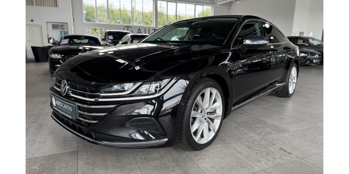 VW Arteon 63.000 km 30.950 € Paderborn 33106
