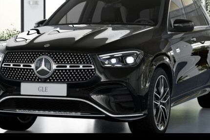 Mercedes-Benz GLE 450 9.900 km 88.990 &euro; Nürnberg 90402