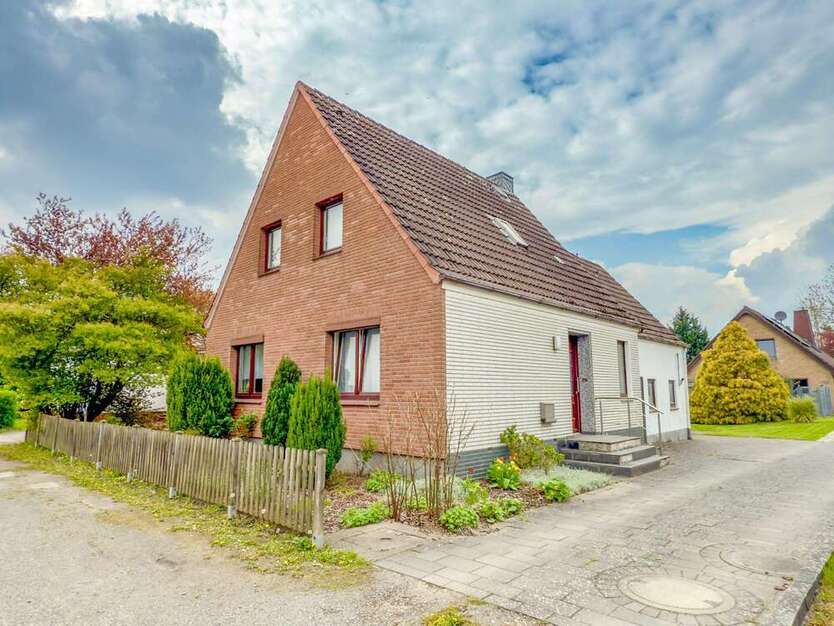 Haus zum Kaufen in Bremerhaven 169.000 € 108 m²