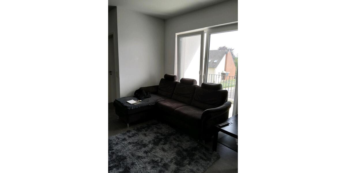 Etagenwohnung Bitburg - 2 Zimmer, 57 m&sup2;, 600&euro; | Angebot:26408078