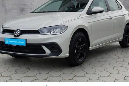 VW Polo 3.000 km 18.580 &euro; Plauen 08527