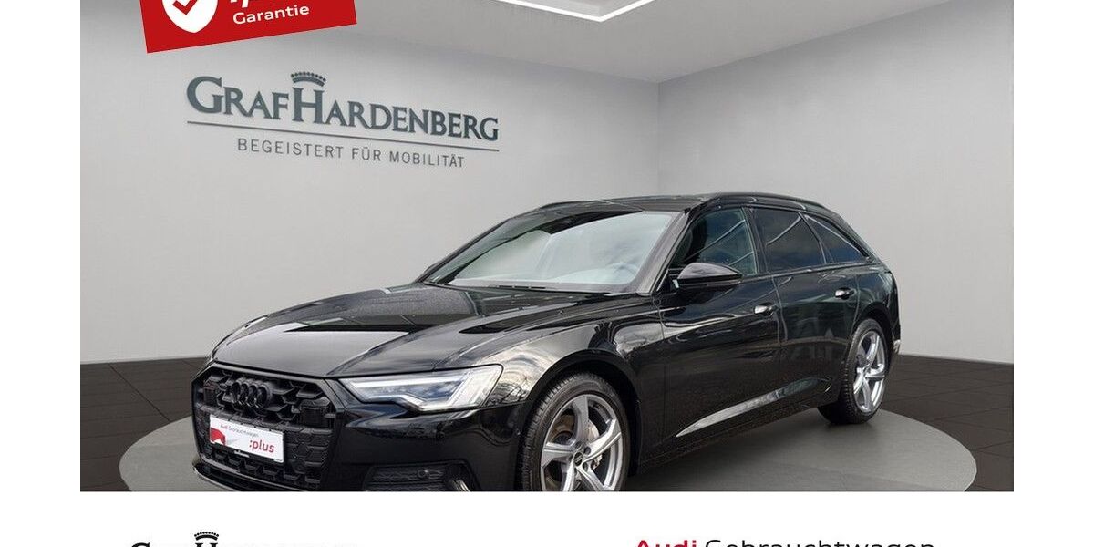 Audi A6 25.700 km 47.888 &euro; Lahr 77933
