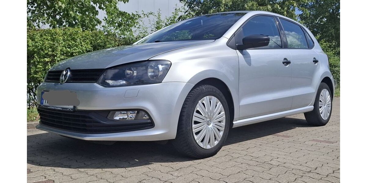 VW Polo 118.000 km 7.200 &euro; Hannover 30449