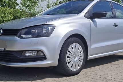 VW Polo 118.000 km 7.600 &euro; Hannover 30449