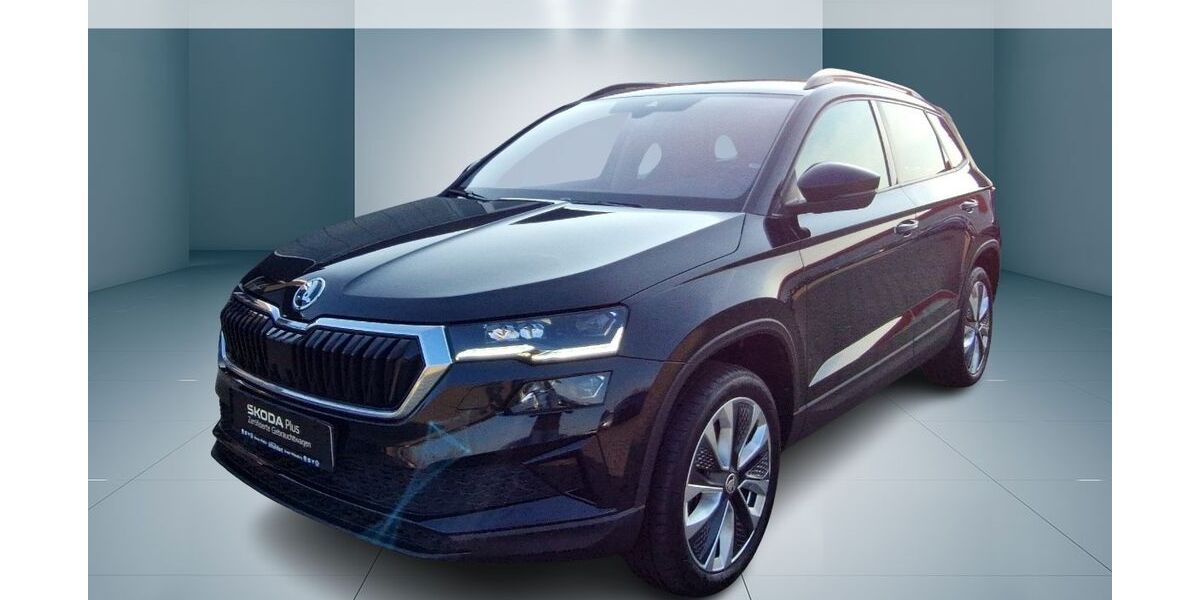 Skoda Karoq 70.730 km 27.850 &euro; Dessau 06847