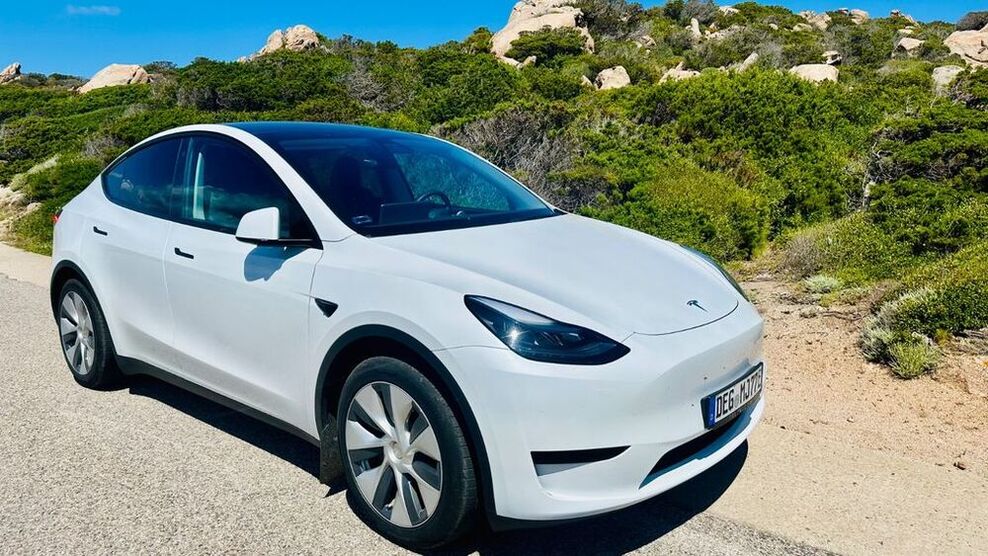 Model Y