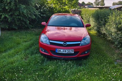 Opel Astra 173.500 km 590 &euro; Riepsdorf 23738