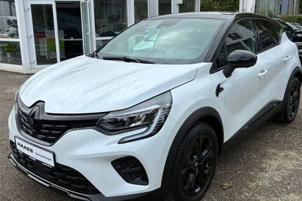 Renault Captur 46.500 km 18.790 &euro; Ludwigsburg 71636
