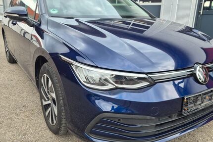 VW Golf 44.220 km 21.450 &euro; Rummeltshausen 87784