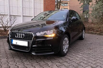 Audi A1 125.000 km 8.100 &euro; Aldenhoven 52457